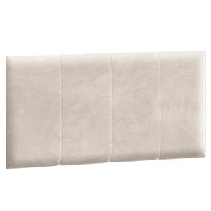 Čelo postele Systém REL Z90 béžová obraz