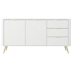 Komoda Lante C 163 2d3s bílá obraz