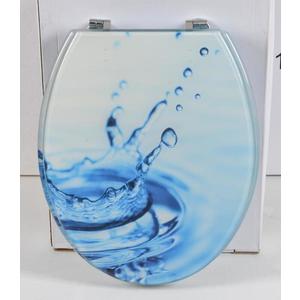 WC sedátka,Vybavení interiéru obraz