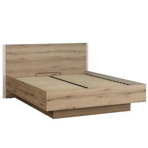 Postel Collet 160/200 CETL1161-Q271 se zvedacím rámem obraz