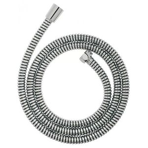 Sprchová hadice 150 cm PCV SilverDuoFlex obraz