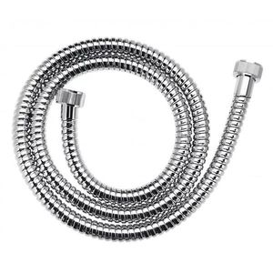 Sprchová hadice 200 cm chrom obraz