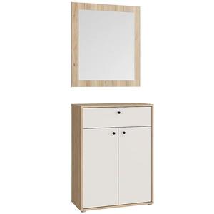 Předsíňová stěna I Kendray Mauvella KEDD01-M844 obraz