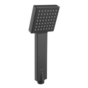 Ruční sprcha Squerto Black obraz