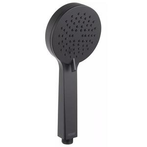 Ruční sprcha Vigo Black obraz