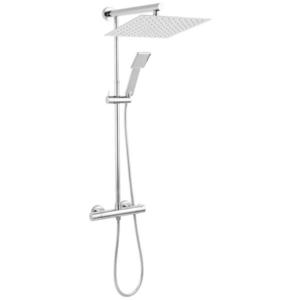 Sprchová souprava s termostatem Trevi Square obraz