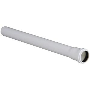 Trubka bílá 40 x 1000 obraz