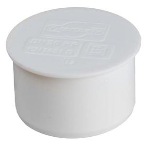 Zátka bílá 32 obraz