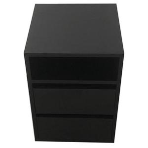 Container Pro Skřín černá obraz