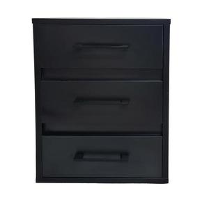 Kontejner 3S černá obraz