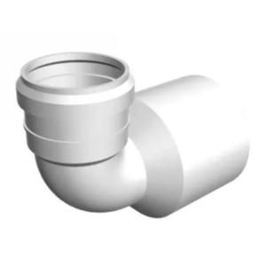 Redukční koleno 32/50mm obraz