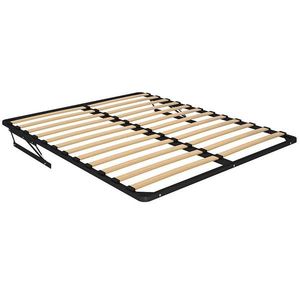 Rošt 140x200 cm obraz