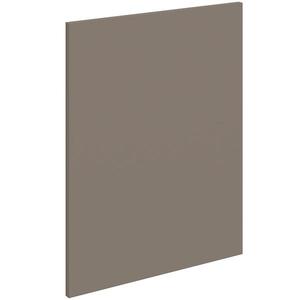 Dvířka pro vestavnou myčku Aria TA/ANT 570x446 mm Anti Fingerprint obraz