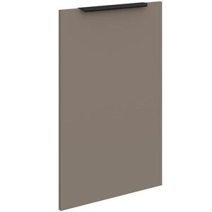 Dvířka pro vestavnou myčku Aria TA/ANT 713x446 mm Anti Fingerprint obraz