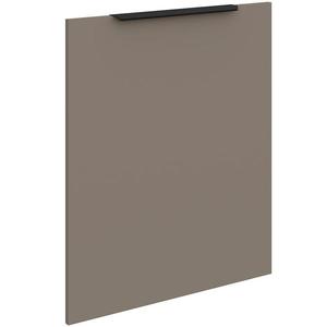 Dvířka pro vestavnou myčku Aria TA/ANT 713x596 mm Anti Fingerprint obraz