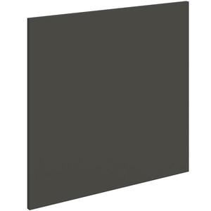 Dvířka pro vestavnou myčku Aria GR/ANT 570x596 mm Anti Fingerprint obraz