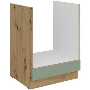 Kuchyňská skříňka Aria SA/AR Anti Fingerprint 60dg Bb obraz