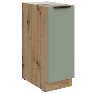 Kuchyňská skříňka Aria SA/AR Anti Fingerprint 30d CARgo Bb obraz