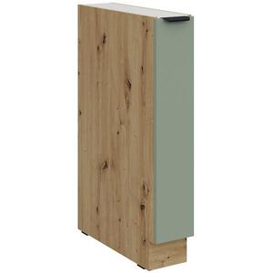 Kuchyňská skříňka Aria SA/AR Anti Fingerprint 15d CARgo Bb obraz