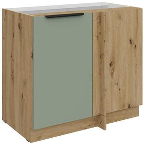 Kuchyňská skříňka Aria SA/AR Anti Fingerprint 105 Nd 1f Bb obraz