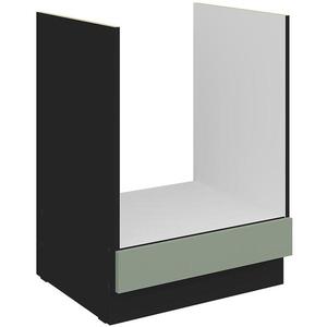 Kuchyňská skříňka Aria SA/BL Anti Fingerprint 60dg Bb obraz