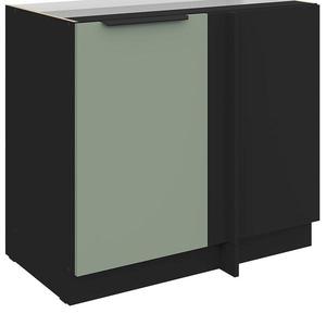 Kuchyňská skříňka Aria SA/BL Anti Fingerprint 105 Nd 1f Bb obraz