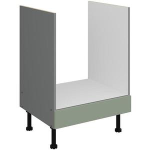 Kuchyňská skříňka Aria SA/ANT Anti Fingerprint 60dg Bb obraz