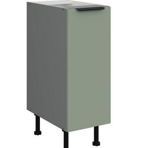 Kuchyňská skříňka Aria SA/ANT Anti Fingerprint 30d CARgo Bb obraz