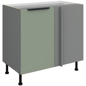 Kuchyňská skříňka Aria SA/ANT Anti Fingerprint 105 Nd 1f Bb obraz