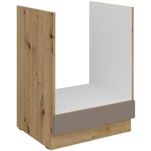 Kuchyňská skříňka Aria TA/AR Anti Fingerprint 60dg Bb obraz