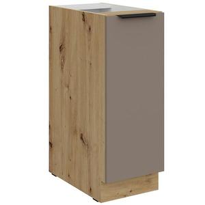 Kuchyňská skříňka Aria TA/AR Anti Fingerprint 30d CARgo Bb obraz