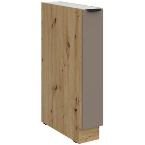 Kuchyňská skříňka Aria TA/AR Anti Fingerprint 15d CARgo Bb obraz