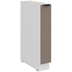 Kuchyňská skříňka Aria TA/WH Anti Fingerprint 15d CARgo Bb obraz