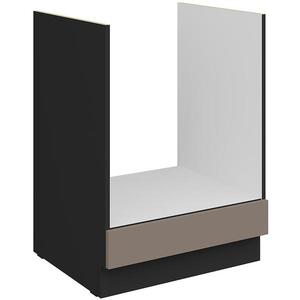 Kuchyňská skříňka Aria TA/BL Anti Fingerprint 60dg Bb obraz