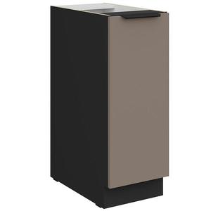 Kuchyňská skříňka Aria TA/BL Anti Fingerprint 30d CARgo Bb obraz