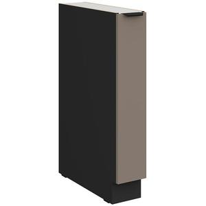 Kuchyňská skříňka Aria TA/BL Anti Fingerprint 15d CARgo Bb obraz