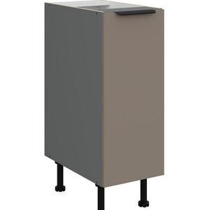 Kuchyňská skříňka Aria TA/ANT Anti Fingerprint 30d CARgo Bb obraz