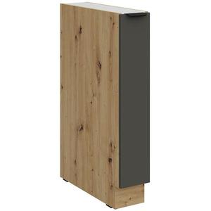 Kuchyňská skříňka Aria GR/AR Anti Fingerprint 15d CARgo Bb obraz