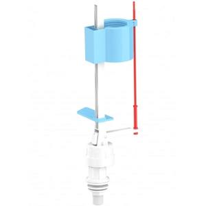 Napouštěcí ventil 3/8˝ PP dolní napájení obraz