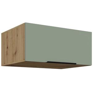 Kuchyňská skříňka Aria SA/AR Anti Fingerprint 80 Nagu-36 1f obraz