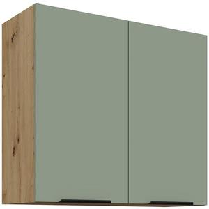 Kuchyňská skříňka Aria SA/AR Anti Fingerprint 80g-72 2f obraz