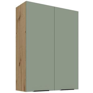 Kuchyňská skříňka Aria SA/AR Anti Fingerprint 80g-108 2f obraz