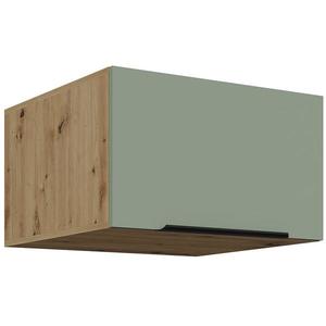 Kuchyňská skříňka Aria SA/AR Anti Fingerprint 60 Nagu-36 1f obraz