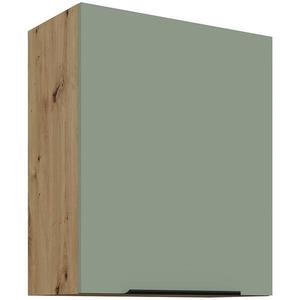 Kuchyňská skříňka Aria SA/AR Anti Fingerprint 60g-72 1f obraz