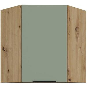 Kuchyňská skříňka Aria SA/AR Anti Fingerprint 60x60 Gn-72 1f (45°) obraz