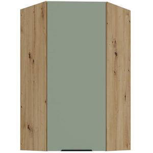 Kuchyňská skříňka Aria SA/AR Anti Fingerprint 60x60 Gn-108 1f (45°) obraz