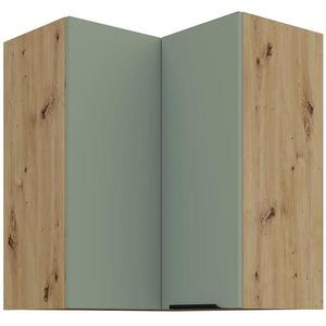 Kuchyňská skříňka Aria SA/AR Anti Fingerprint 60x60 Gn-72 2f (90°) obraz