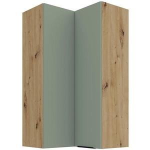 Kuchyňská skříňka Aria SA/AR Anti Fingerprint 60x60 Gn-108 2f (90°) obraz