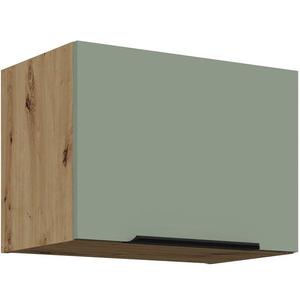 Kuchyňská skříňka Aria SA/AR Anti Fingerprint 50gu-36 1f obraz