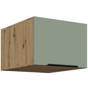 Kuchyňská skříňka Aria SA/AR Anti Fingerprint 50 Nagu-36 1f obraz